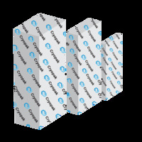 Ice-Pak™ Foam Bricks, Cryopak Verification Technologies