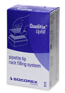 Pipette tips, Qualitix®
