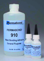 Permabond® 910 and 910FS Adhesives