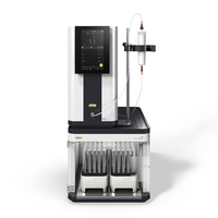 Pure Essential Chromatography System