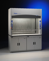Protector® Stainless Steel Perchloric Acid Laboratory Hoods, Labconco®