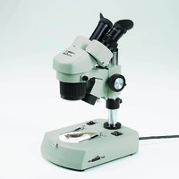 Boreal Science Advanced Stereo Microscopes