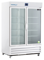 VWR® Performance Series Glass Door Laboratory Refrigerators