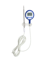 VWR® Traceable® Precision Lollipop™ Water-Resistant Thermometers