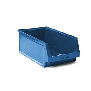 Plastic storage bins, mlT series