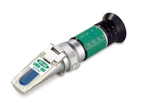 Handheld Refractometer, 0 to 60% Urea, URX-60