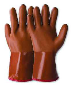 Cold resistant gloves, Cama Iso® 690+