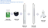 PURELAB® flex 3 and 4 Water Purification Systems, ELGA LabWater