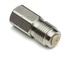 Agilent inlet check valve, for Shimadzu LC-20AD/AB XR pumps, similar to Shimadzu 228-48249-91