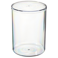 Nalgene® Polycarbonate Multipurpose Jars with Covers, Thermo Scientific