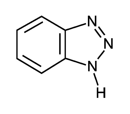 Benzotriazole for synthesis, Sigma-Aldrich®
