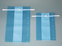 Sampling Bags, SteriBag Blue, Bürkle
