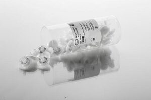 AcrodiscÂ® syringe filters, 25 mm
