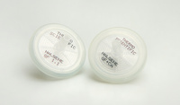 Nalgene® Syringe Prefilter Plus, Glass Fiber + Cellulose Acetate, 25 mm, Thermo Scientific