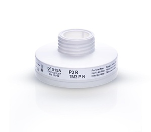 Particulate filter, P3 R