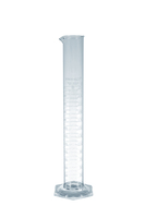 VWR® Graduated Cylinders, Calibrated To Contain, Class B