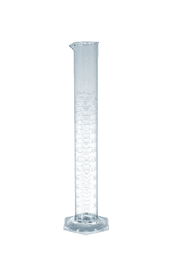 VWR® Graduated Cylinders, Calibrated To Deliver, Class B