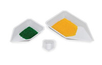 Ward's® Pour-Boat Weighing Dishes