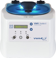 VWR® Flexible 6 Routine Clinical Centrifuge