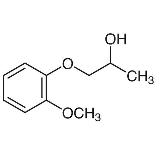 1-(2-Methoxyphenoxy)-2-propanol ≥90.0%