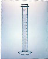 PYREX® Graduated Cylinders, To Deliver, Corning