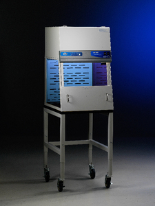 Biological safety cabinet, class I, Purifier®
