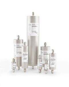 GateKeeper® Gas purifiers