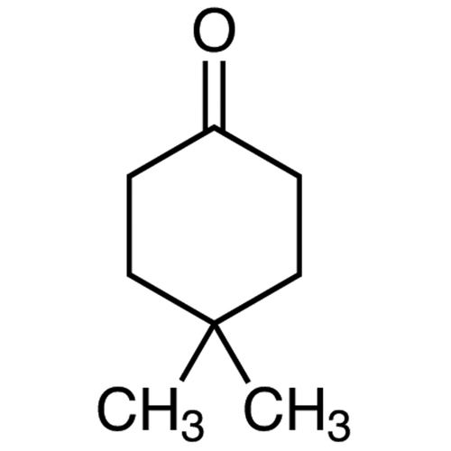 4,4-Dimethylcyclohexanone ≥98.0% (by GC)