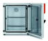 Refrigerated incubators with Peltier technology, forced convection, KT series