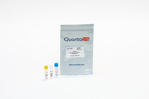 qScript™ One-Step Fast and Fast MGB qRT-PCR Kits