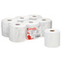 Wipe rolls, WypAll® L10 centrefeed food and hygiene