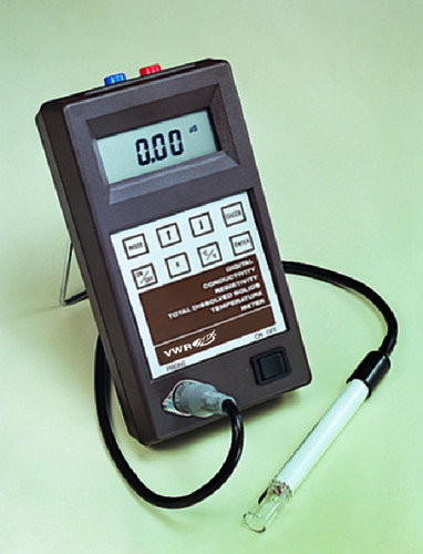 Accessories for VWR® Bench/Portable Conductivity Meter