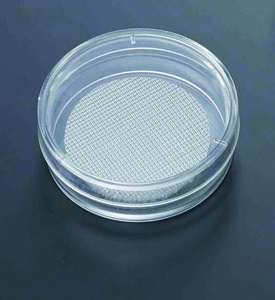 VWR® 3-D scaffold, Cell Culture Dishes
