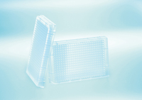 384-Well Deep Well Small Volume™ Microplate, Polypropylene, Greiner Bio-One