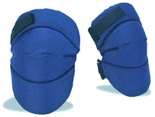 KNEE PAD FABRIC ONLY PAIR