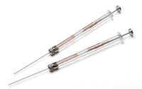 MICROLITER® 600 Series Syringes, Hamilton