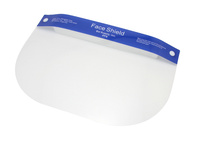 SP Bel-Art Full Coverage Face Shields with Anti-Fog, Bel-Art Products, a part of SP