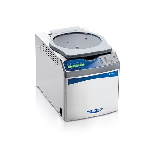 CentriVap® Refrigerated Vacuum Concentrators, Labconco®