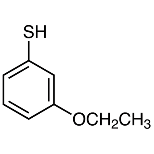 3-Ethoxythiophenol ≥98.0%