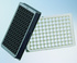 96- and 384-well cell culture microplates, Advanced TC™