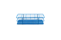 Tube Racks, Coated Wire, 29 to 33 mm