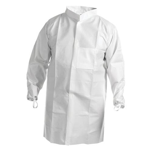 KIMTECH PURE® A7 Cleanroom Lab Coat, Kimberly-Clark
