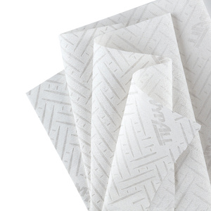 Food and hygiene wiping paper, centrefeed roll, white, WypAll® Reach™