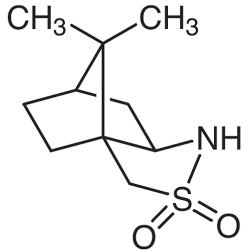 (1S,2R)-(-)-10,2-Camphorsultam ≥98.0%