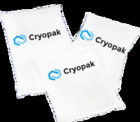 Gel Packs, Cryopak Verification Technologies