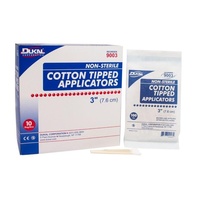 Cotton Tip Applicators, DUKAL™ Corporation