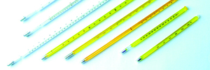 General purpose thermometers