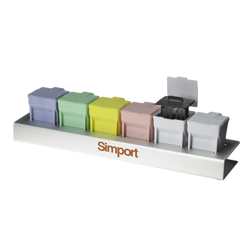 EasyDip™ Slide Staining System, Simport Scientific