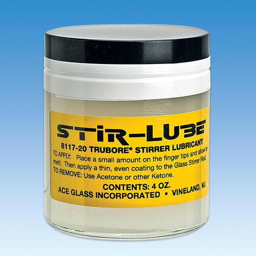 Stir-Lube, Ace Glass