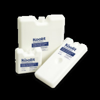 Koolit® Gel Bottles, Cold Chain Technologies